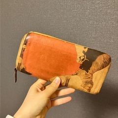 財布の画像