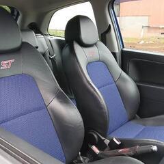 5速MT車検2年 フィエスタ ST 特別仕様車 エンジンリビルド載せ替え済みの画像