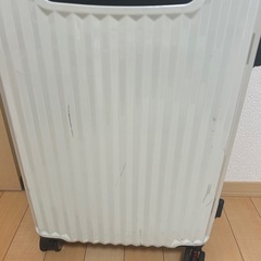 キャリーケースの画像