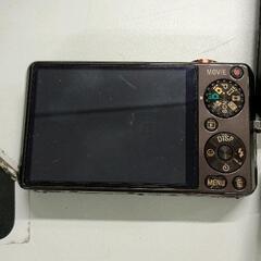 0721-060 SONY DSC-WX5 傷あり【※高額商品のため、カウンター内にて保管しております。お探しの方はスタッフまでお声がけください。】の画像