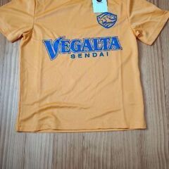 ベガルタ仙台 Tシャツ 2着の画像