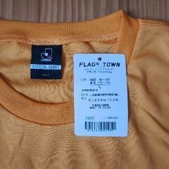 ベガルタ仙台 Tシャツ 2着の画像