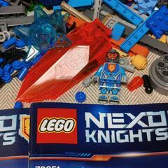 ●レゴ　LEGO 70351●NEXO KNIGHTS　70351の画像