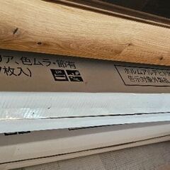 床材 オーク アカシア 無垢材 無垢床 オスモ フローリング オイル diyの画像