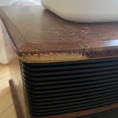 音聴箱　DENON 05年製の画像