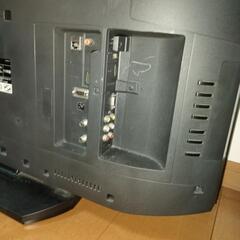 オリオン　2011年製液晶テレビの画像