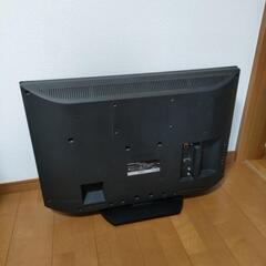 オリオン　2011年製液晶テレビの画像