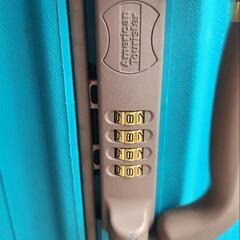 AMERICAN TOURISTER スーツケース キャリーケース の画像