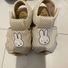 ZARA スニーカー 22.5センチ (あきりん) 八潮の靴《スニーカー