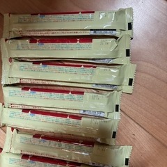 アイクレオミルク　離乳食等の画像