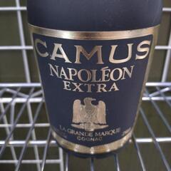 《尼崎市/リサイクルショップドリーム次屋店》ブランデー カミュ ナポレオン エクストラ 700ml 40% 未開栓 ☆尼崎市若王寺☆の画像