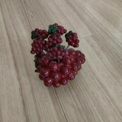 デザートフォークセットの画像