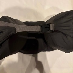 ［美品］無印良品　ネックピローの画像