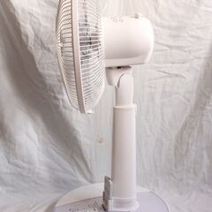 パナソニック　扇風機　2015年製　の画像
