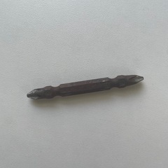 ドライバーの画像
