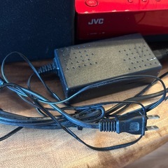 良い音します🎵JVC コンポ UX-L5-R の画像