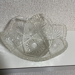 コーヒーカップ　ガラス皿　陶器の箸置きセットの画像