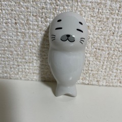 コーヒーカップ　ガラス皿　陶器の箸置きセットの画像