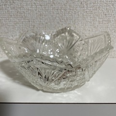 コーヒーカップ　ガラス皿　陶器の箸置きセットの画像