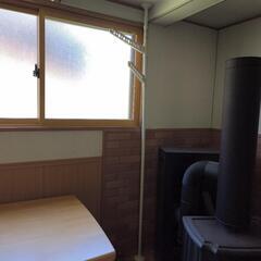 突っ張り棒　たての画像