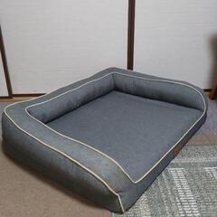 ペットベッドの画像