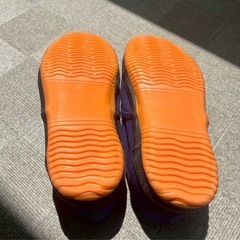 【新品】職人/筋トレ/25.5cmの画像