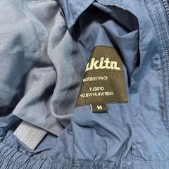 マキタ空調服‼️新古品‼️の画像