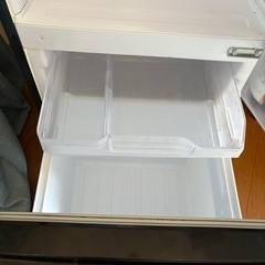 冷蔵庫の画像