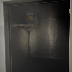スズキ キャリイ 冷凍冷蔵車 −5℃ AT 整備多数済み【東京都足立区出品】の画像
