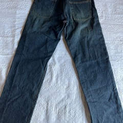 WASHED denim 82×86の画像