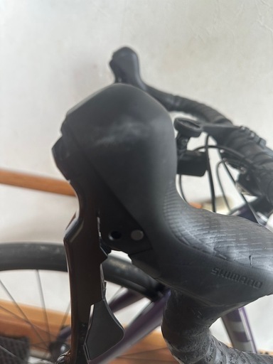 【美品】ロードバイクTREK エモンダalr5 ÉmondaALR5 ディスク 2020年モデル サイズ54【値下げしました】【定価2