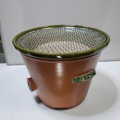 炭火コンロ 新品・未使用の画像