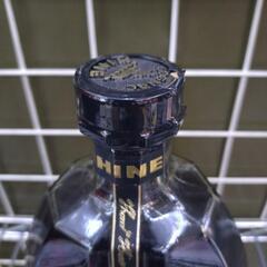 《尼崎市/リサイクルショップドリーム次屋店》ブランデー ハイン HINE ナポレオン コニャック 40% 700ml 未開栓 ☆尼崎市若王寺☆の画像