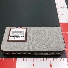0721-071 長財布　美品の画像