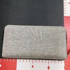 0721-071 長財布　美品の画像