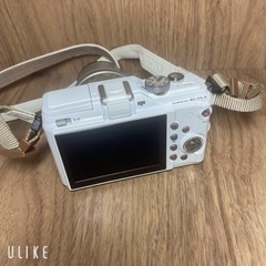 OLYMPUS E−P2 E-P2 WHITE
の画像