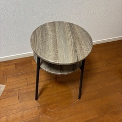 コーヒーテーブル　の画像