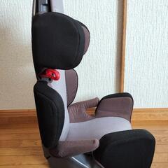 【決まりました】コンビ ジュニアシートの画像