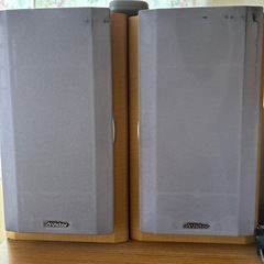 Victor MD&CD3枚デッキの画像