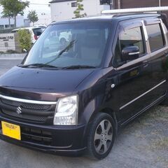ワゴンR　ターボ　検査有　快調　全込み価格の画像