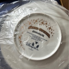 ディズニー 食器 お皿 の画像
