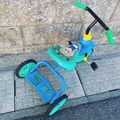 ★三輪車★の画像