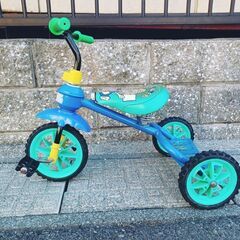 ★三輪車★の画像