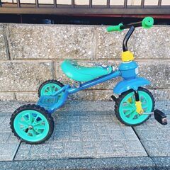★三輪車★の画像