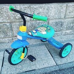 ★三輪車★の画像