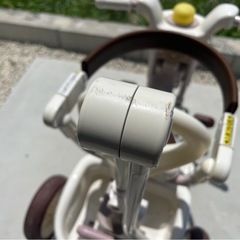 三輪車の画像