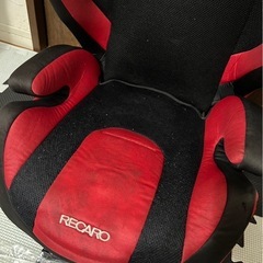 超美品 レカロ　スタート　J1　セレクト　１歳～１２歳 RECAROスタートJ1 1歳頃〜12歳頃 チャイルドシート – ベビー用品