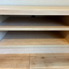 テレビ台の画像