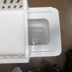 ストッカーの画像