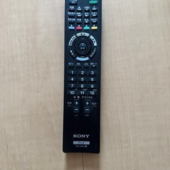 32V テレビ　BRAVIA
の画像